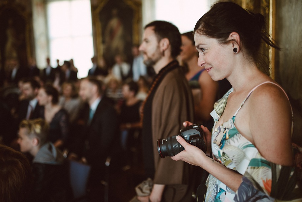 Hochzeitsreportage - Hochzeitsfotograf Stuttgart - Sinnesrausch Fotografie